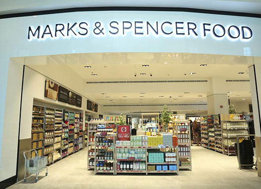 Marks&Spencer