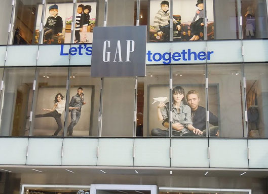 GAP